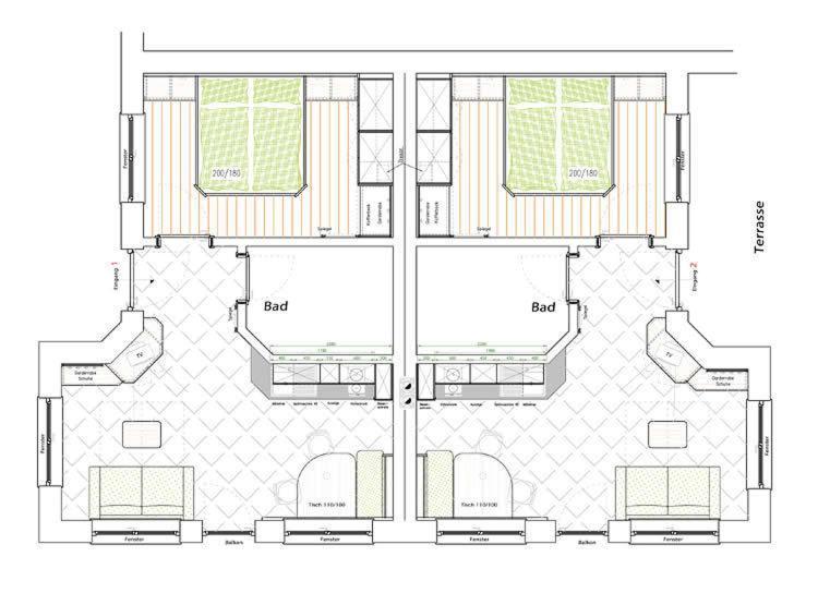 Schwarzplatterhof Apartment Мерано Екстериор снимка